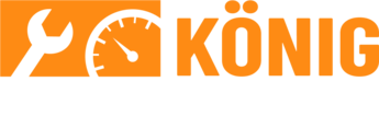 König Kfz-Meisterwerkstatt - Altenbeken